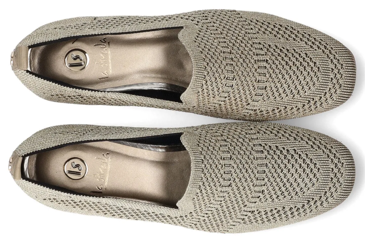 Mocassins LA STRADA