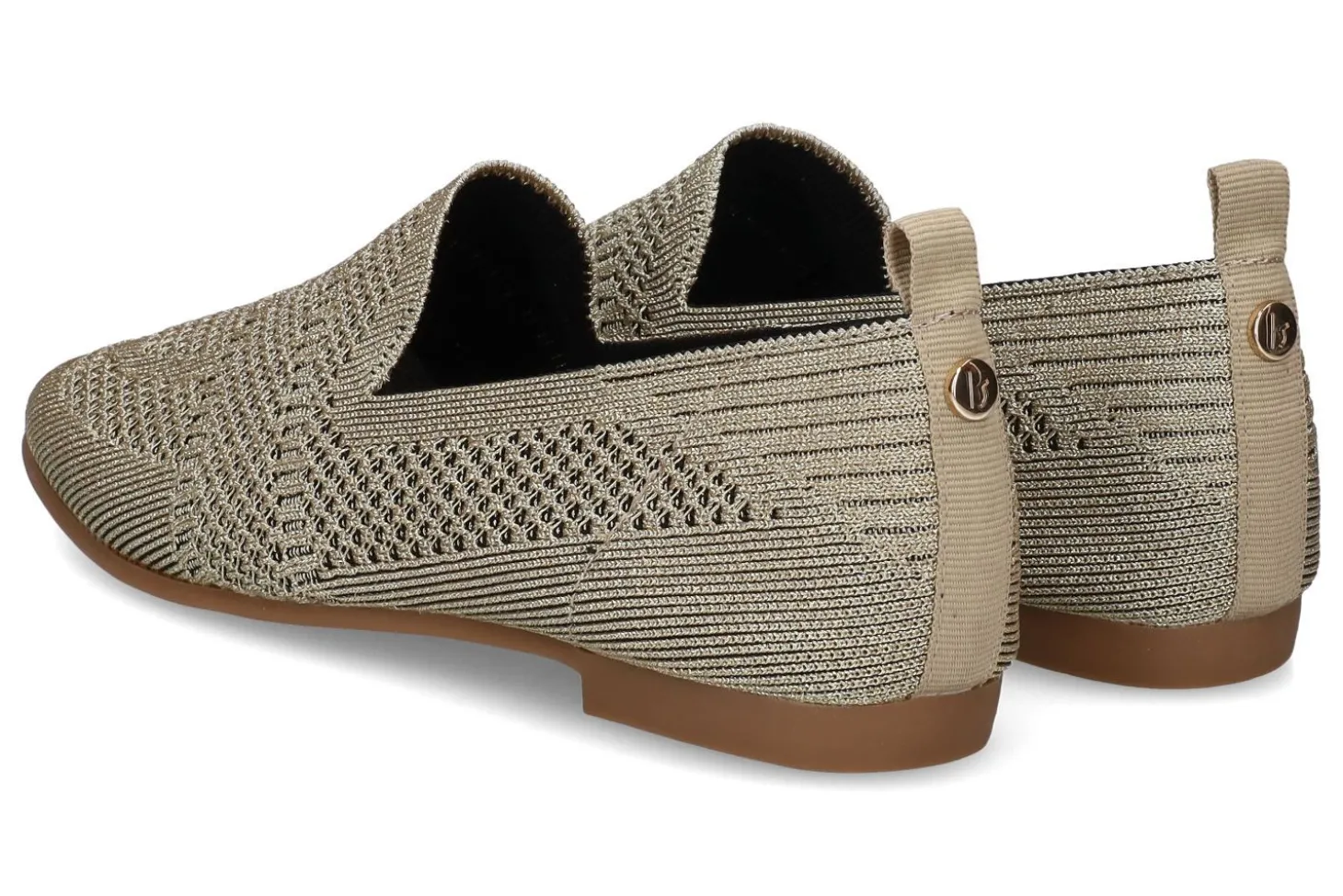 Mocassins LA STRADA
