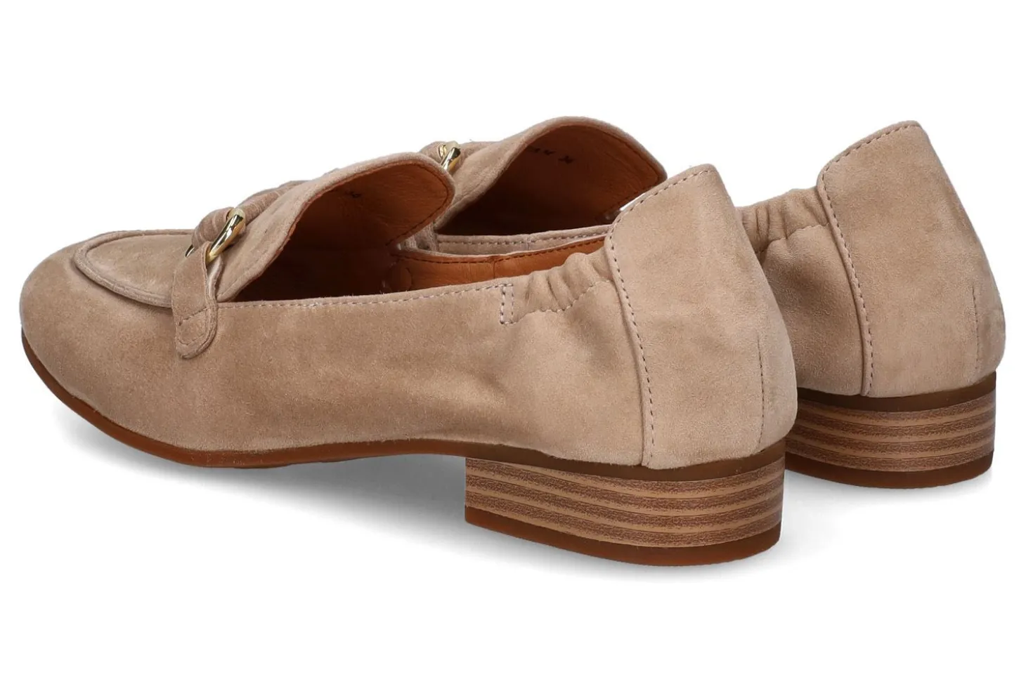 Mocassins MAM ZELL