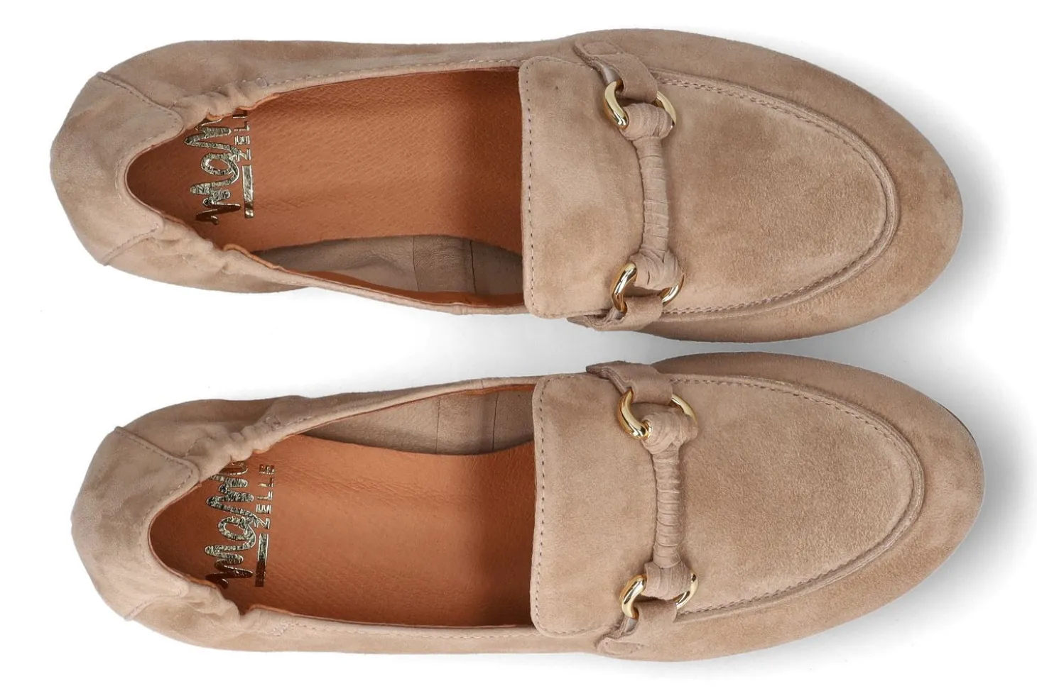 Mocassins MAM ZELL