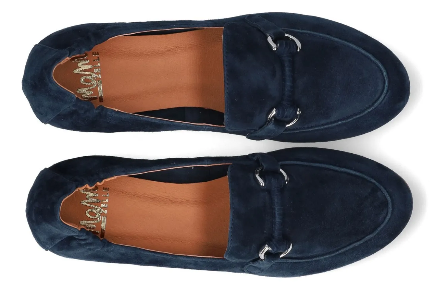 Mocassins MAM ZELL