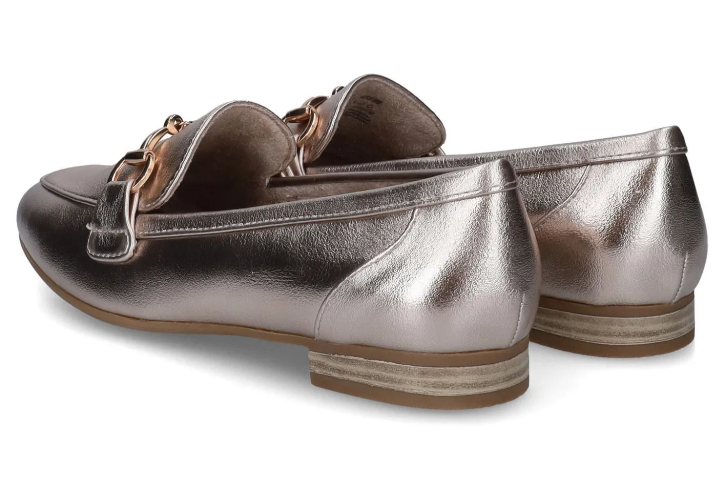 Mocassins MARCO TOZZI