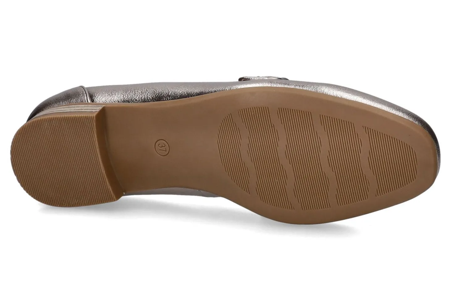 Mocassins MARCO TOZZI