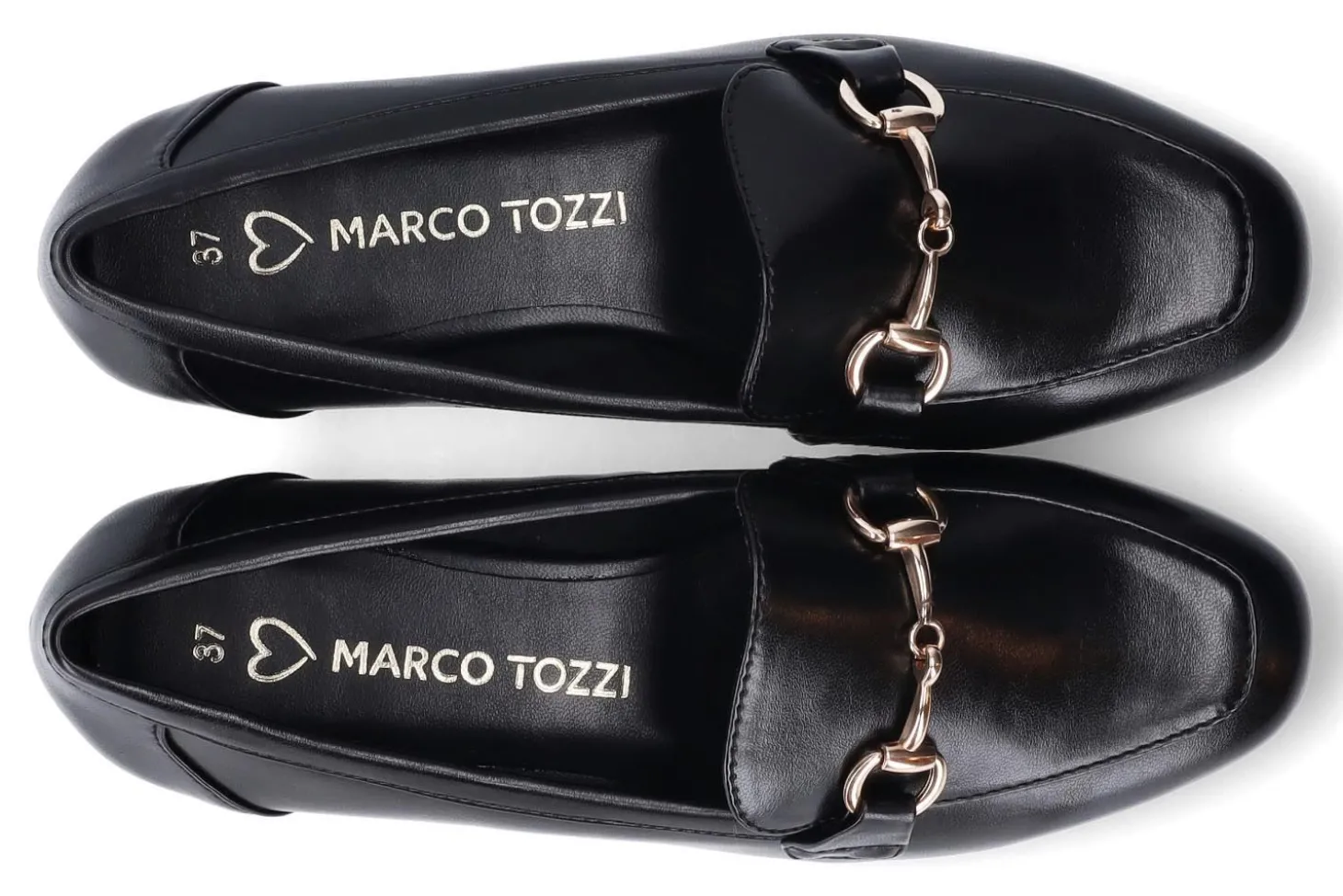 Mocassins MARCO TOZZI