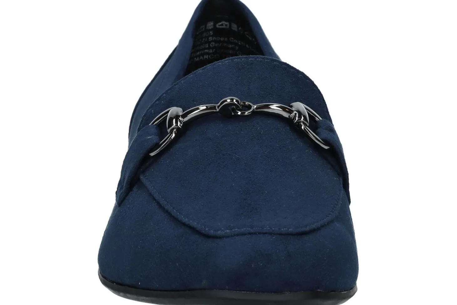 Mocassins MARCO TOZZI