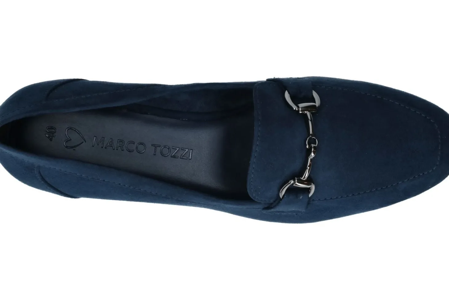 Mocassins MARCO TOZZI