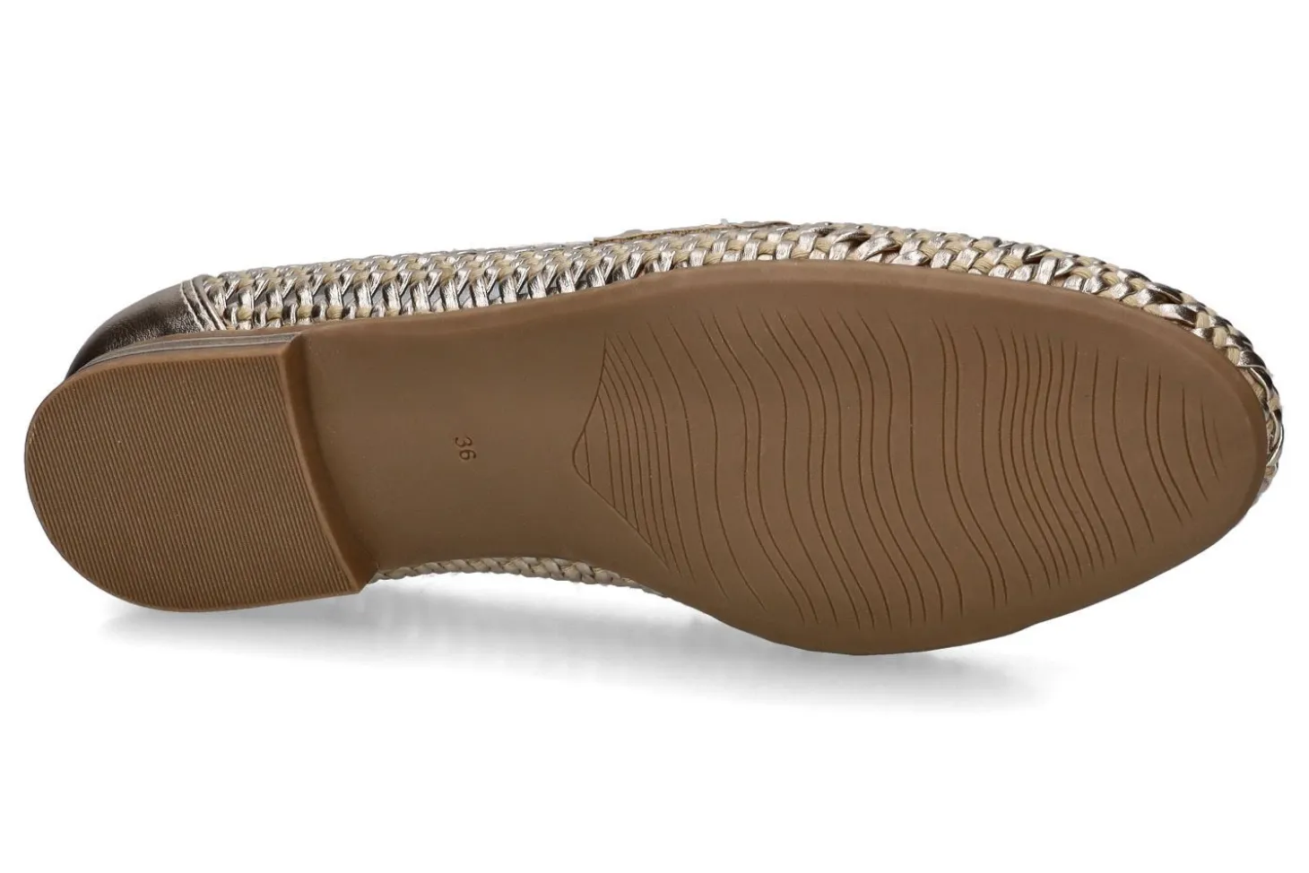 Mocassins MARCO TOZZI