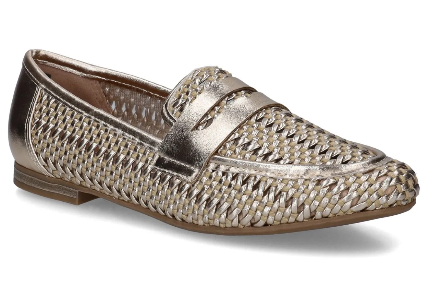Mocassins MARCO TOZZI