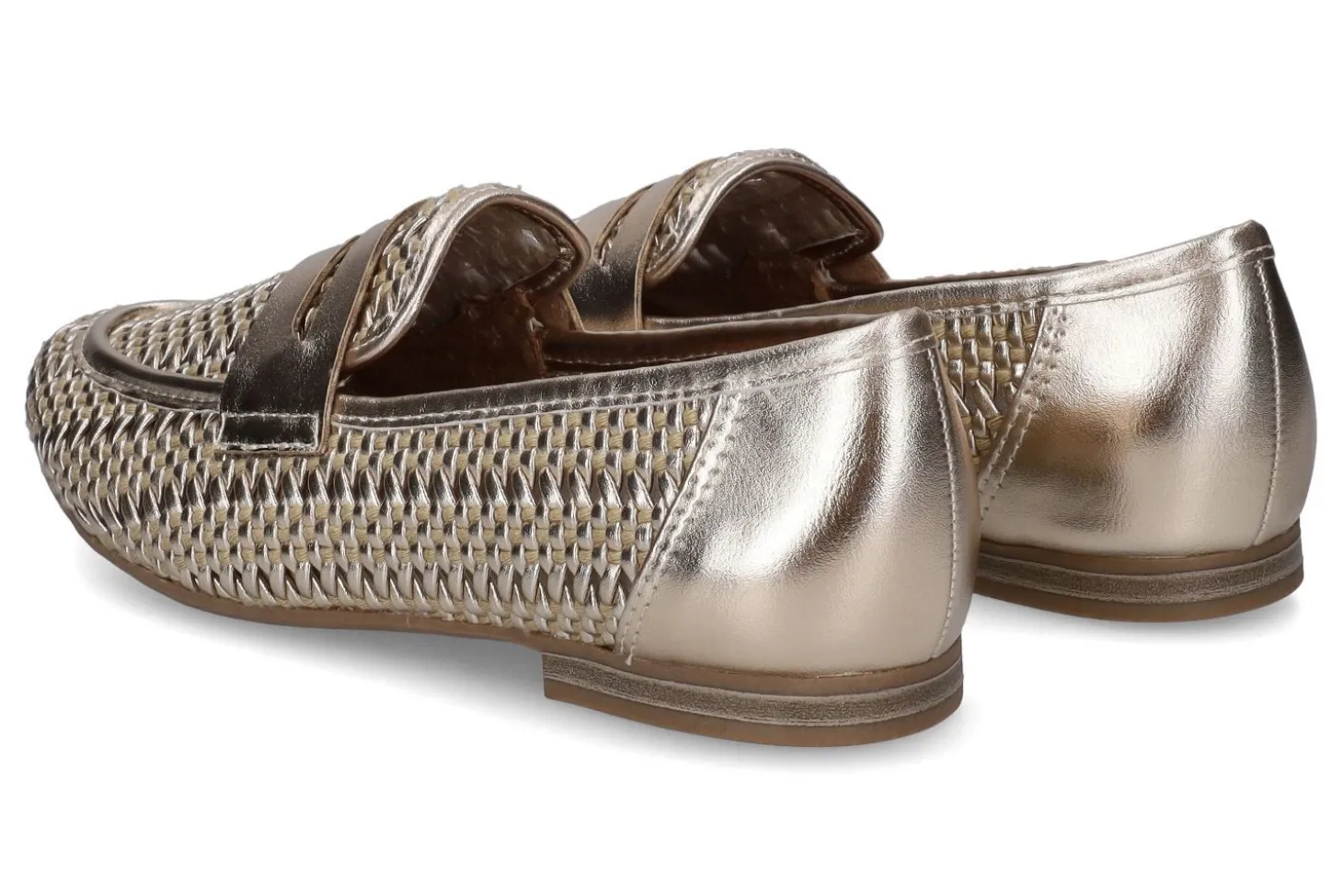 Mocassins MARCO TOZZI
