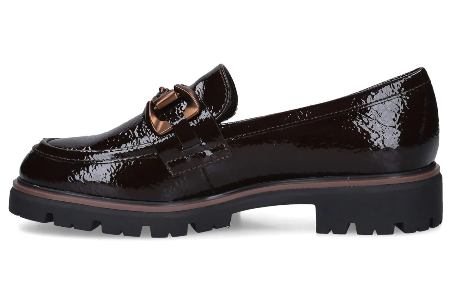 Mocassins MARCO TOZZI