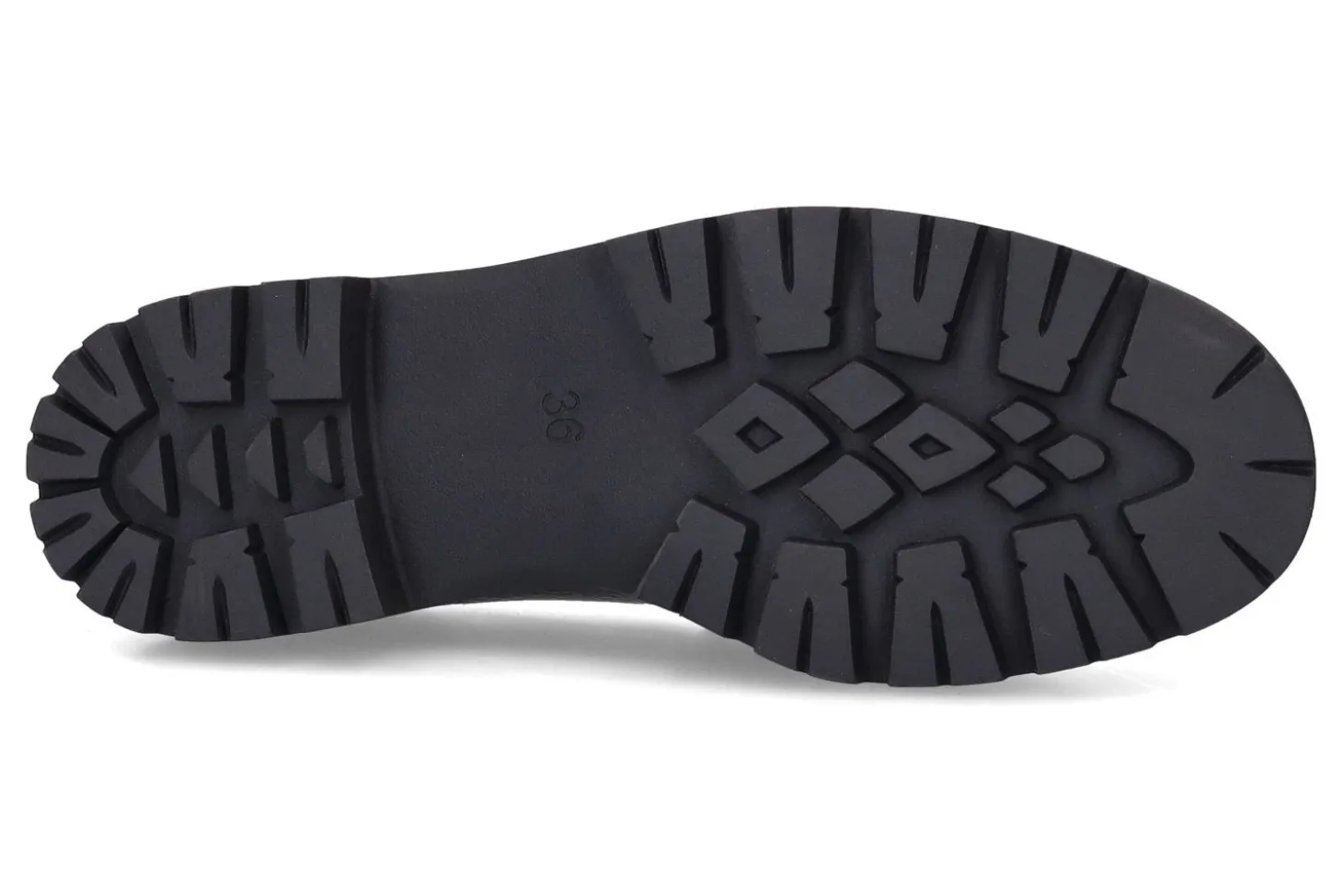 Mocassins MARCO TOZZI
