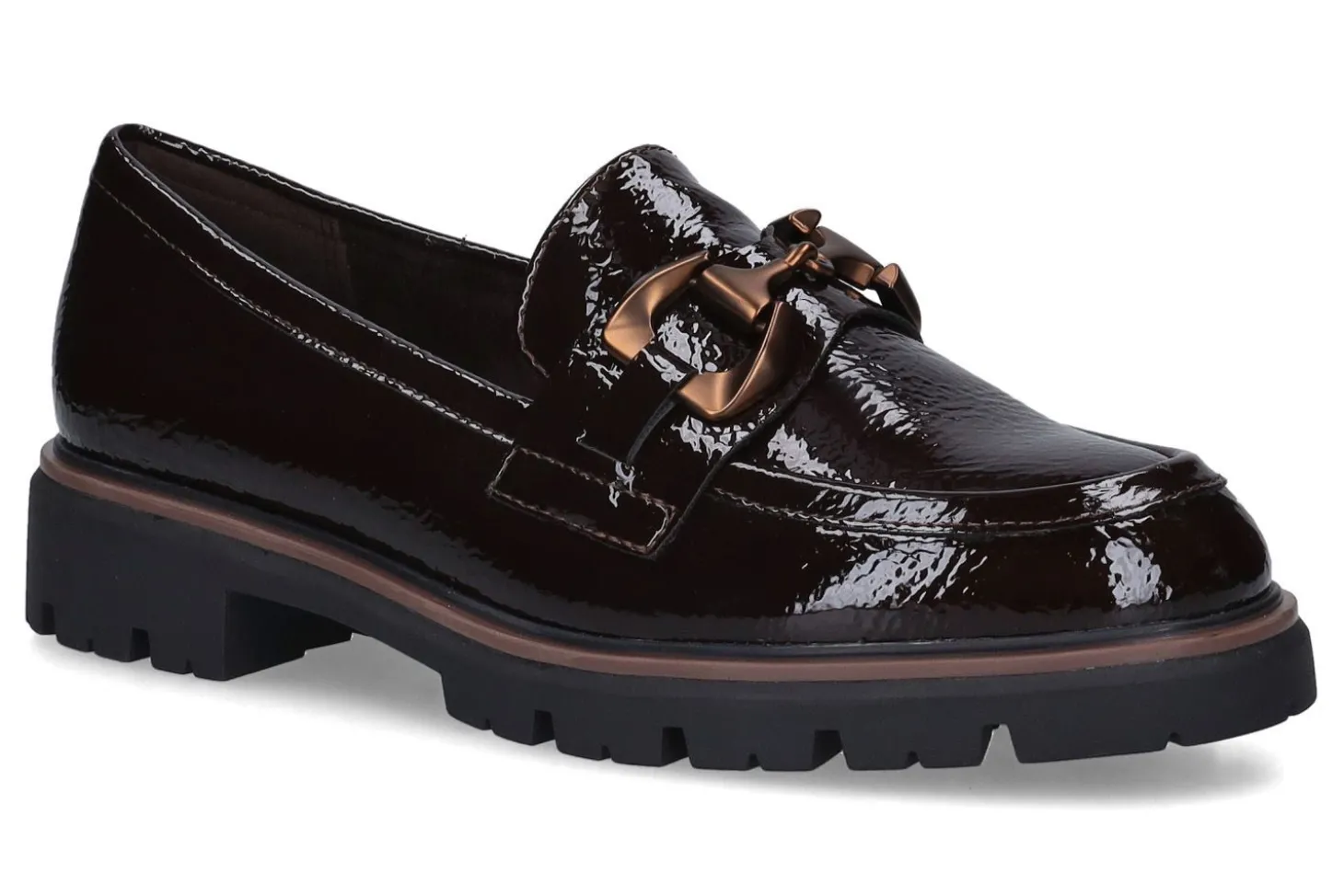 Mocassins MARCO TOZZI