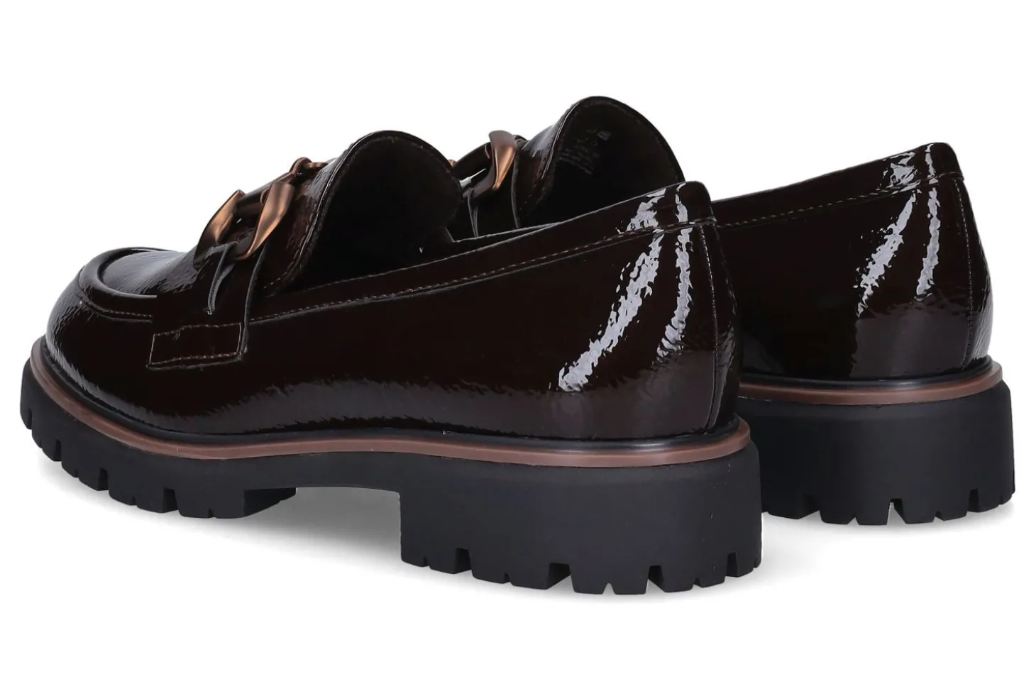 Mocassins MARCO TOZZI