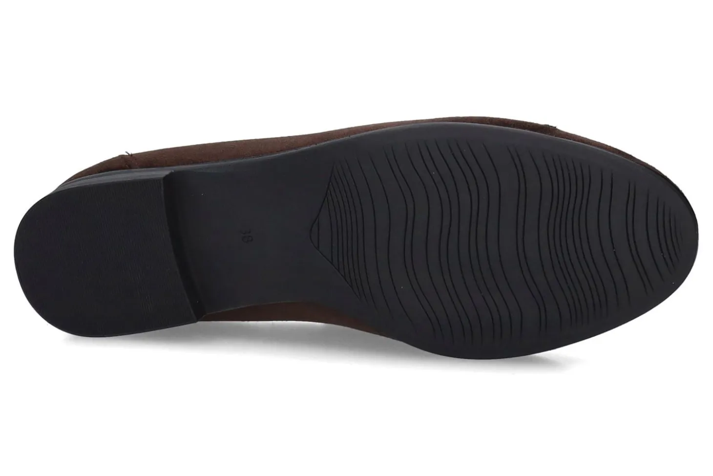 Mocassins MARCO TOZZI