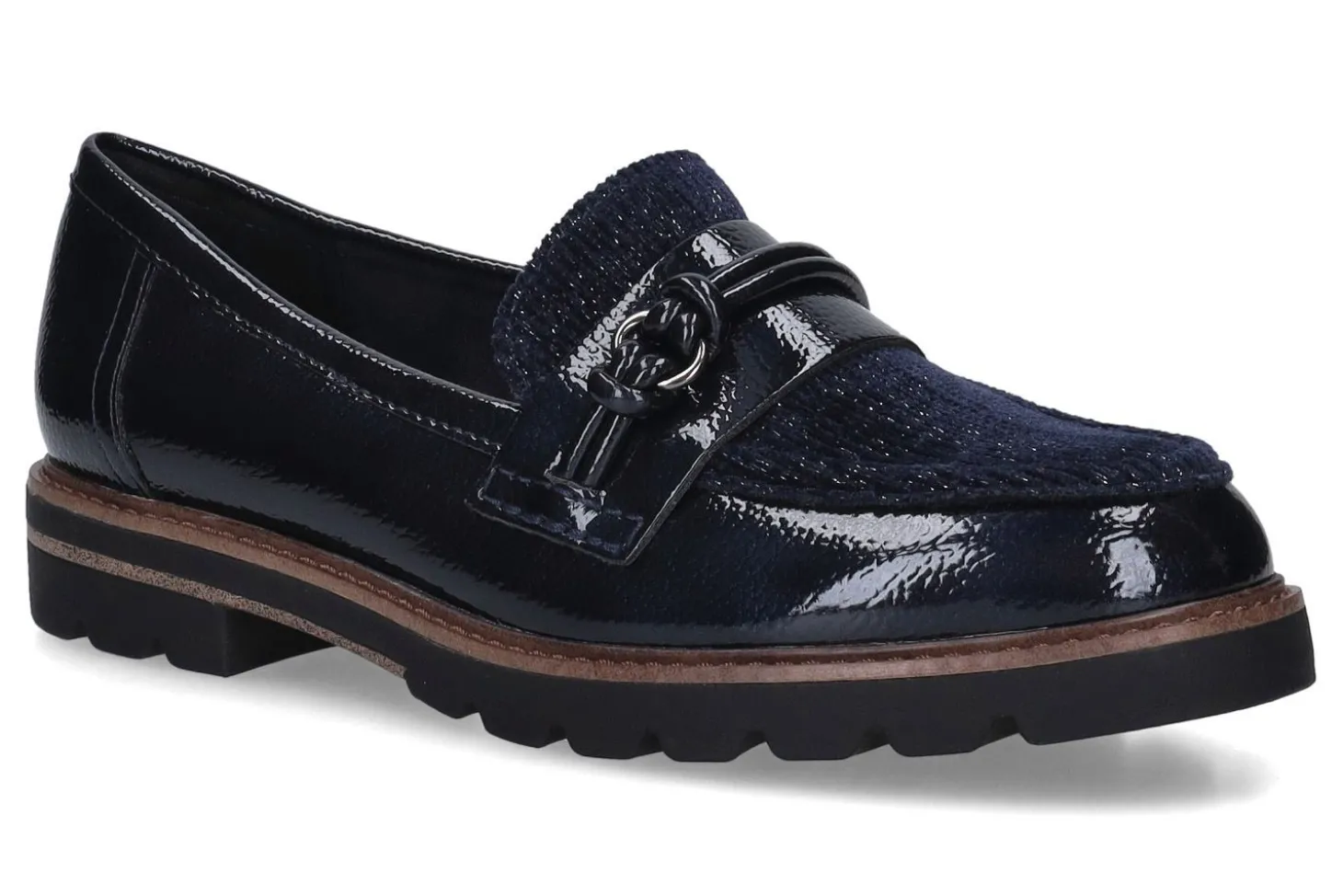 Mocassins MARCO TOZZI