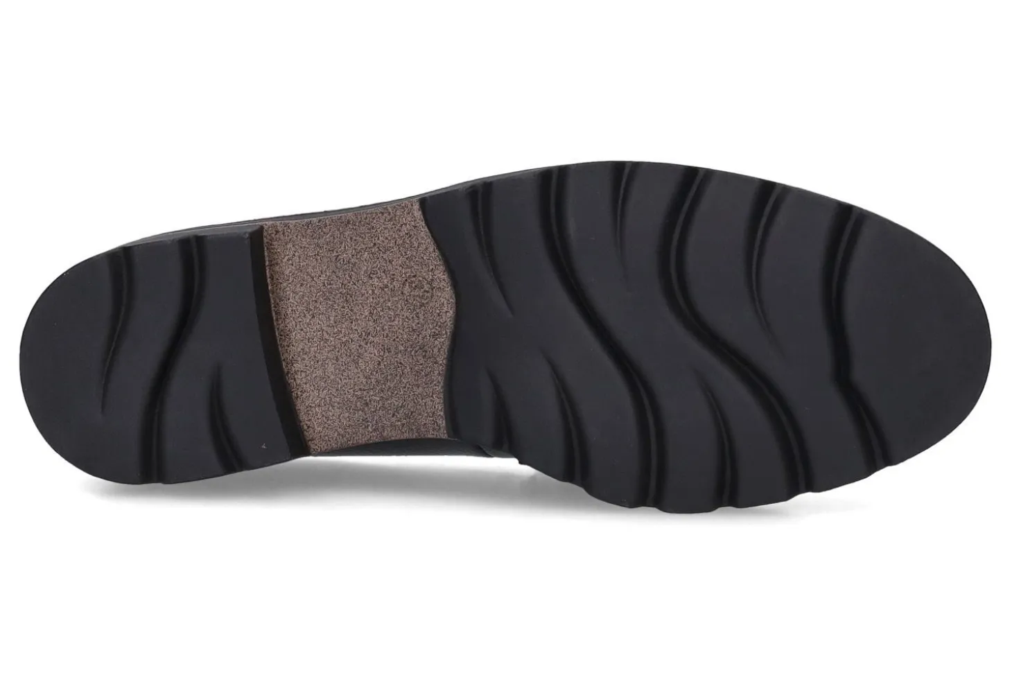 Mocassins MARCO TOZZI