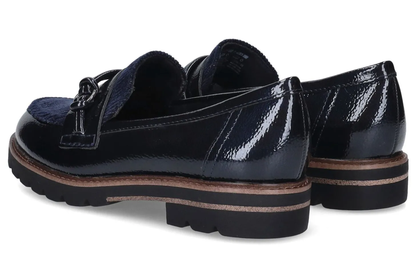 Mocassins MARCO TOZZI