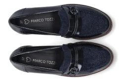 Mocassins MARCO TOZZI