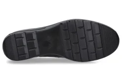 Mocassins met hak ARA