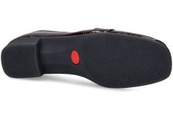Mocassins met hak DFC RELAX