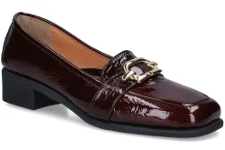 Mocassins met hak DFC RELAX