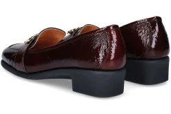 Mocassins met hak DFC RELAX