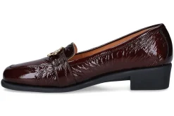 Mocassins met hak DFC RELAX