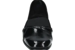 Mocassins met hak HUSH PUPPIES