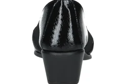 Mocassins met hak HUSH PUPPIES