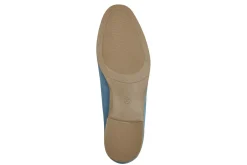 Mocassins met hak MARCO TOZZI