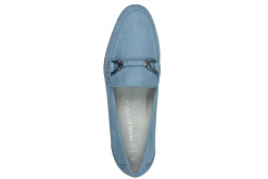 Mocassins met hak MARCO TOZZI