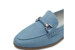 Mocassins met hak MARCO TOZZI