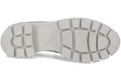 Mocassins met hak SWEET LEMON