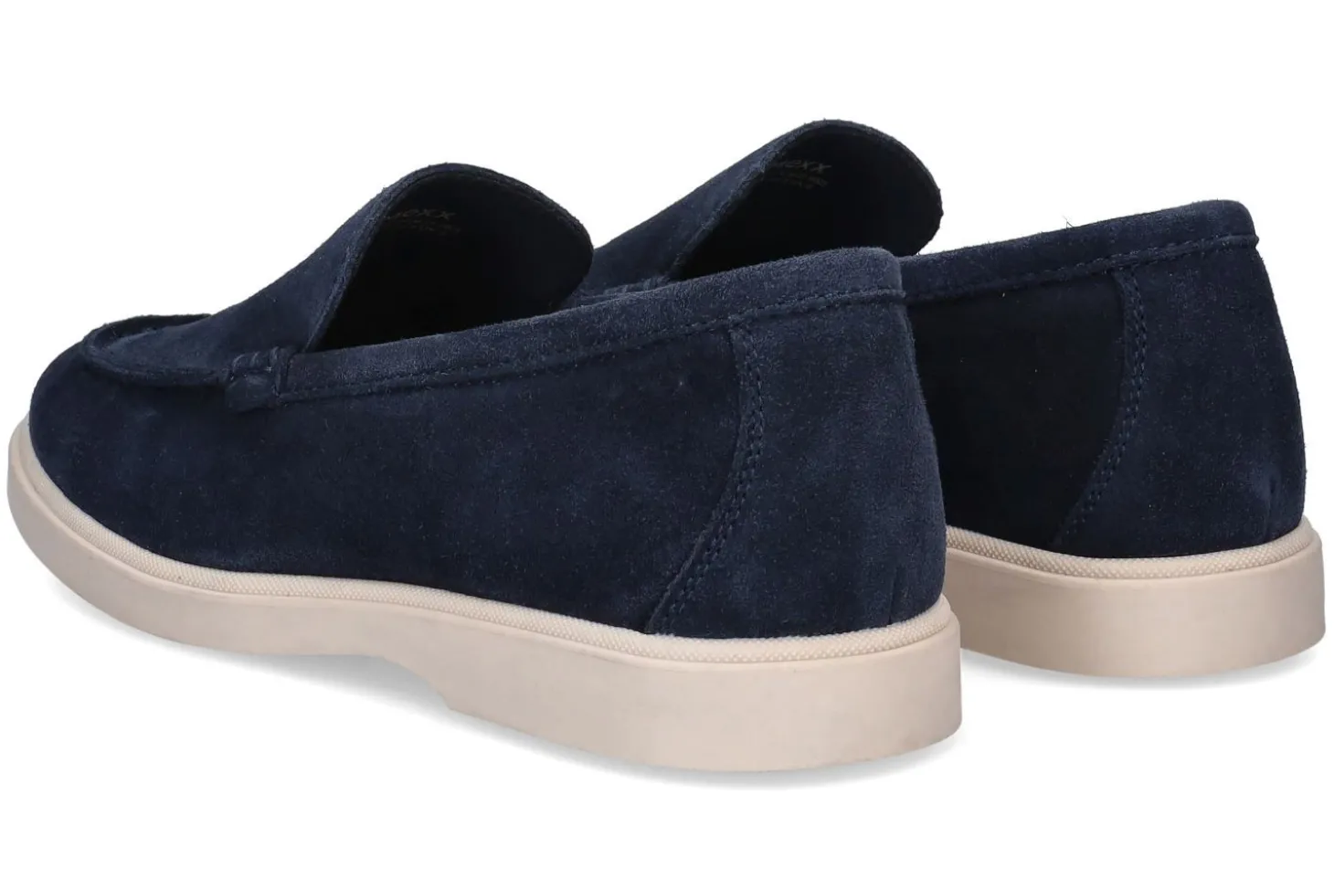Mocassins MEXX