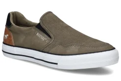 Mocassins MUSTANG