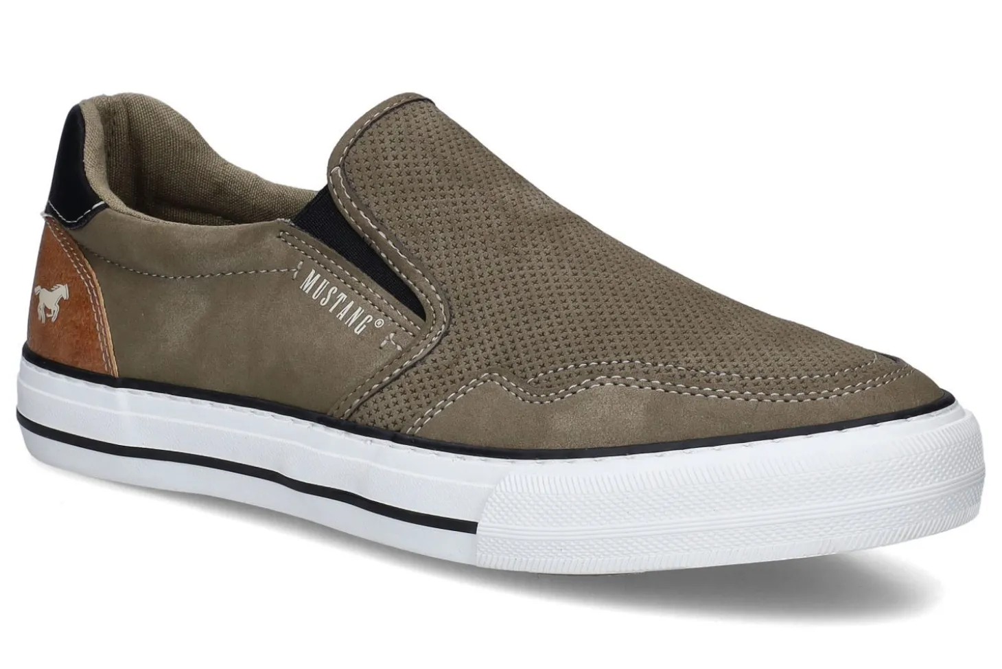 Mocassins MUSTANG