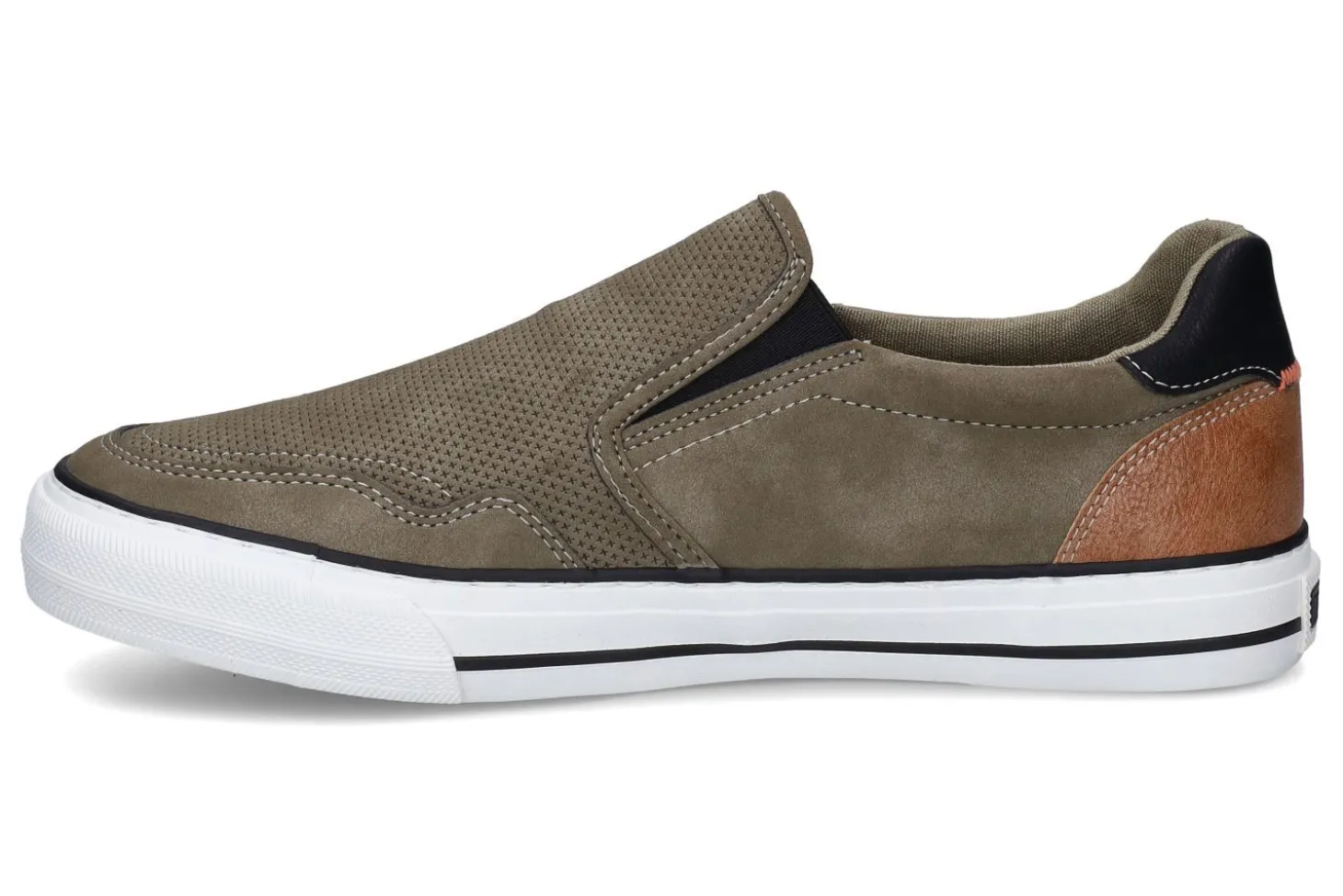 Mocassins MUSTANG