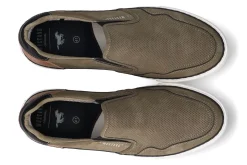 Mocassins MUSTANG