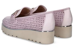 Mocassins NATHAN-BAUME