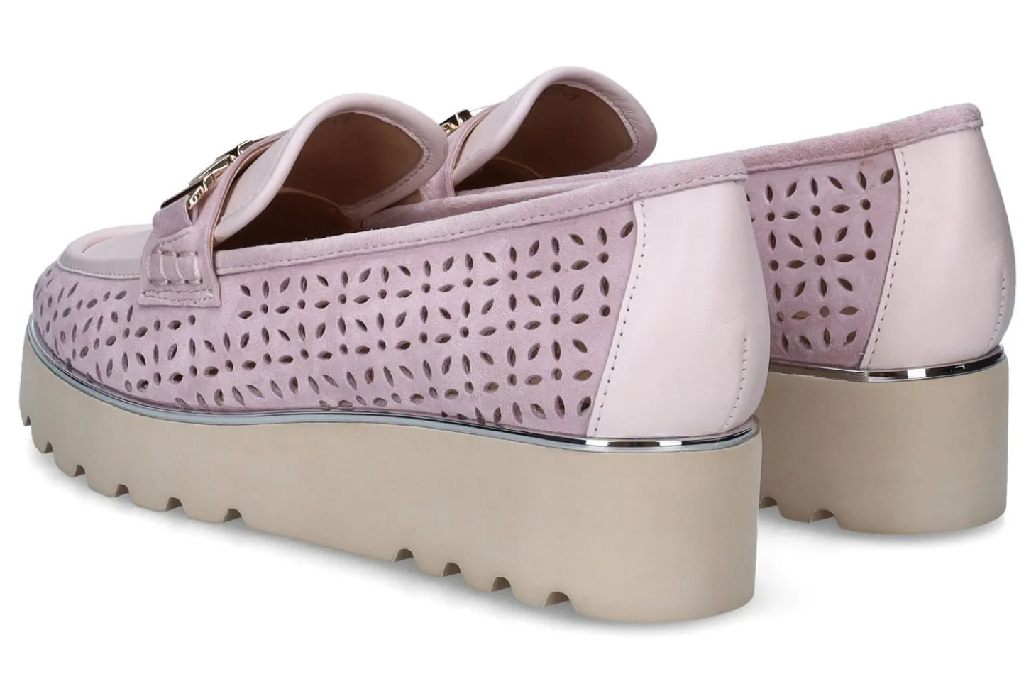 Mocassins NATHAN-BAUME