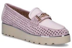 Mocassins NATHAN-BAUME