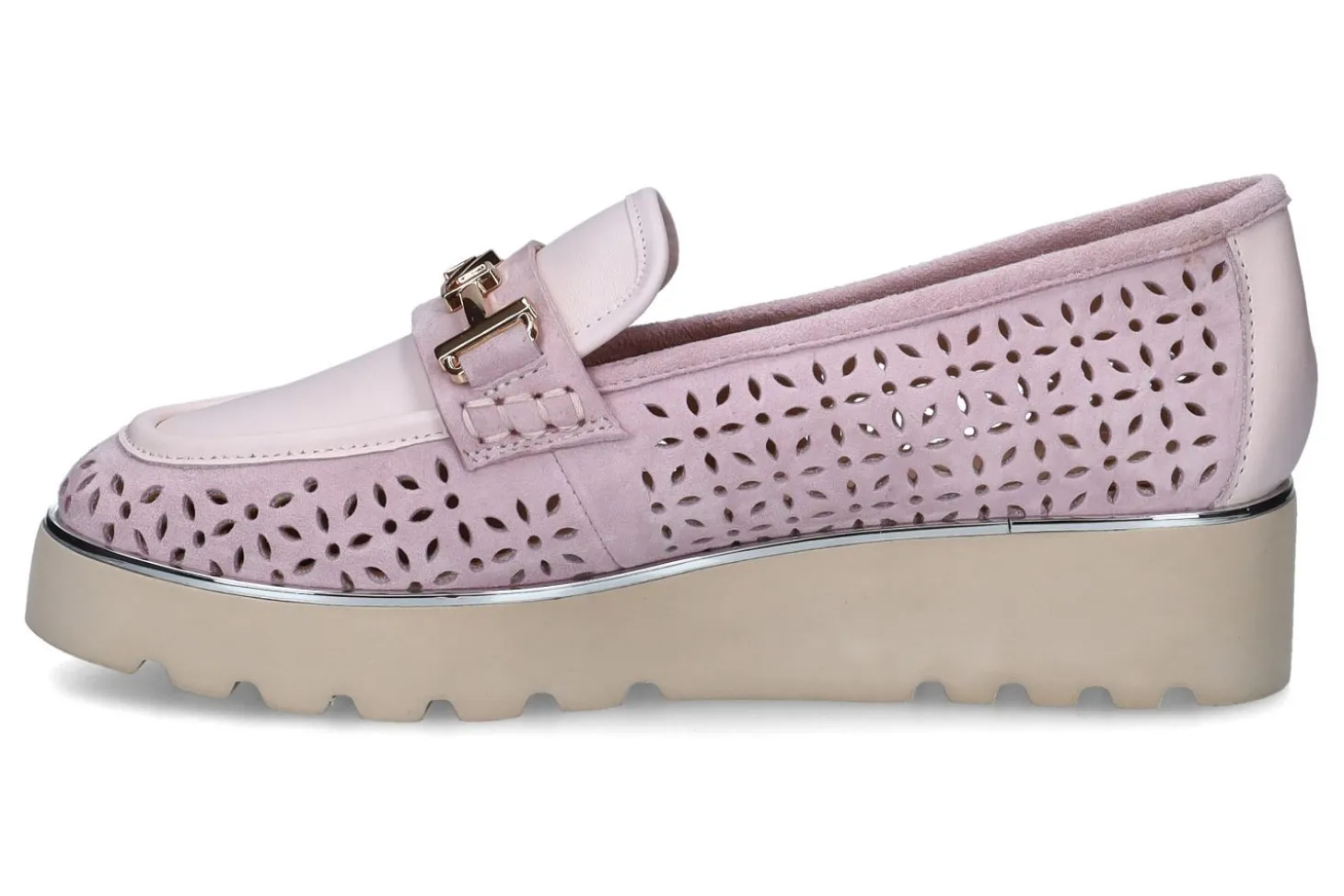 Mocassins NATHAN-BAUME