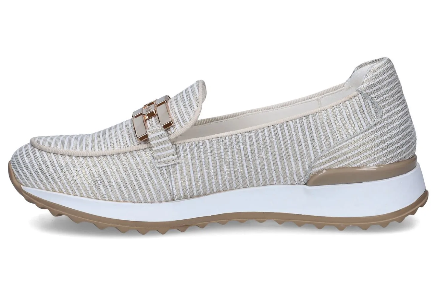 Mocassins NATHAN-BAUME