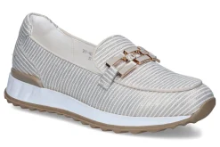 Mocassins NATHAN-BAUME