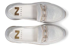 Mocassins NATHAN-BAUME
