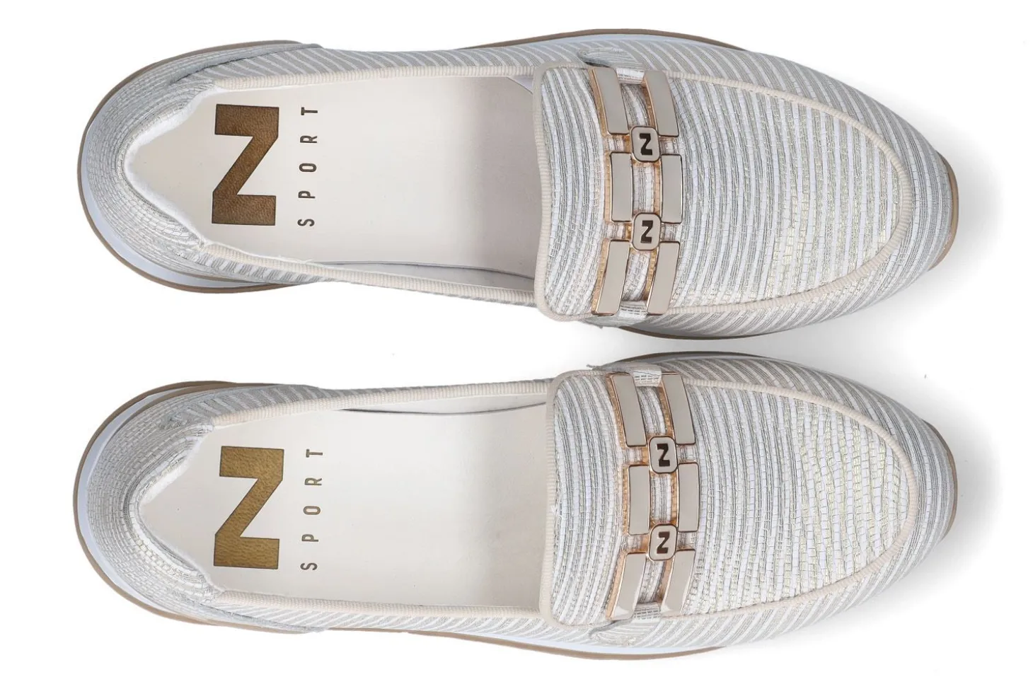 Mocassins NATHAN-BAUME
