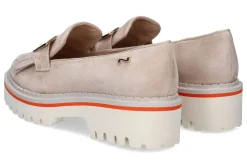 Mocassins NATHAN-BAUME