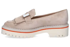 Mocassins NATHAN-BAUME