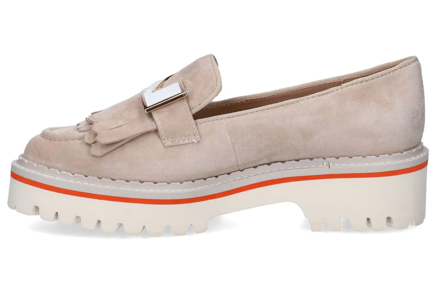 Mocassins NATHAN-BAUME