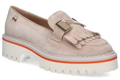 Mocassins NATHAN-BAUME